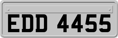 EDD4455