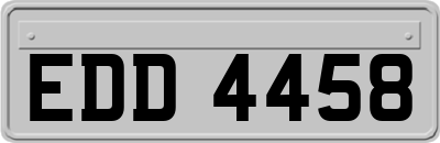 EDD4458