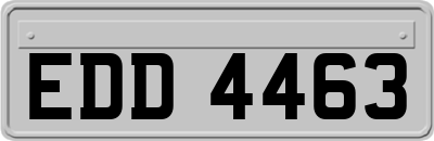 EDD4463