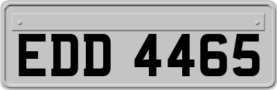 EDD4465