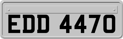 EDD4470