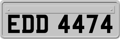 EDD4474