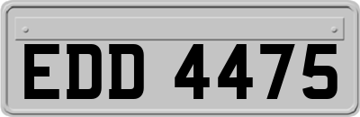EDD4475