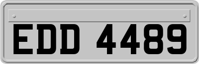 EDD4489