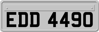 EDD4490