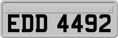 EDD4492