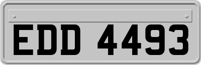 EDD4493