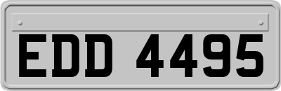 EDD4495