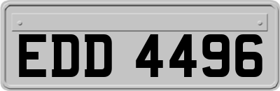 EDD4496