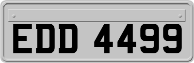 EDD4499