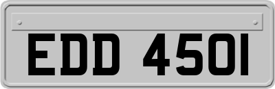 EDD4501