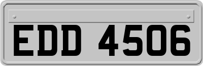 EDD4506