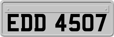 EDD4507