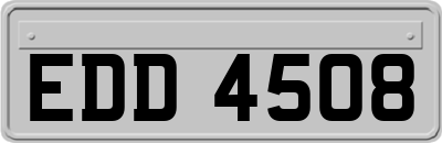 EDD4508