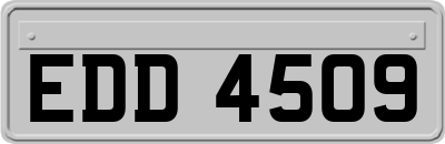 EDD4509