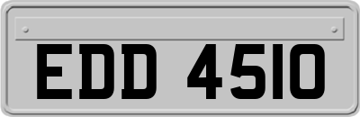 EDD4510