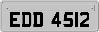 EDD4512