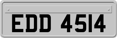 EDD4514