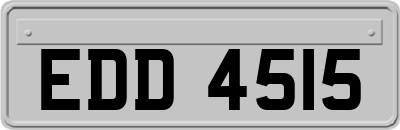 EDD4515