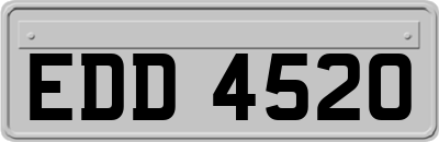 EDD4520