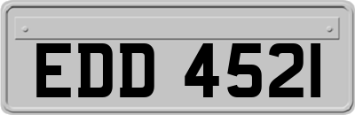 EDD4521