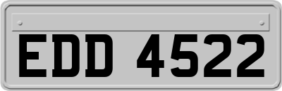 EDD4522
