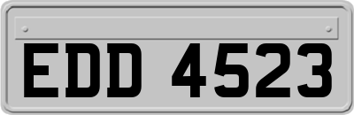 EDD4523