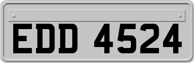 EDD4524