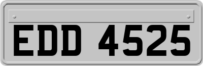 EDD4525