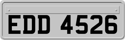 EDD4526