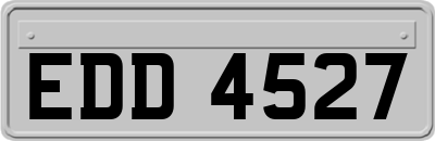 EDD4527