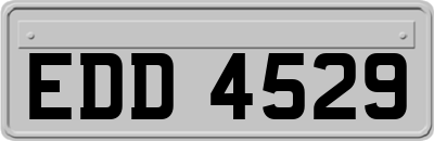 EDD4529