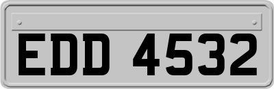 EDD4532