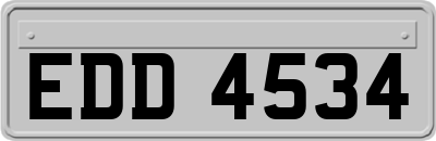 EDD4534
