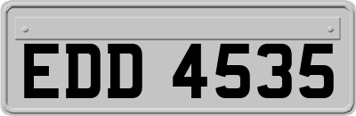 EDD4535