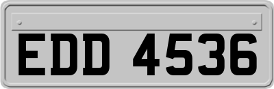 EDD4536