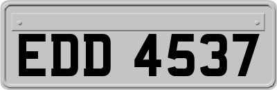 EDD4537