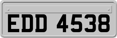 EDD4538