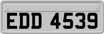 EDD4539