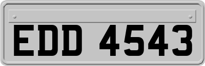 EDD4543