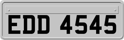 EDD4545