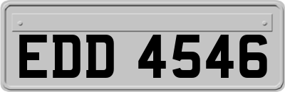 EDD4546