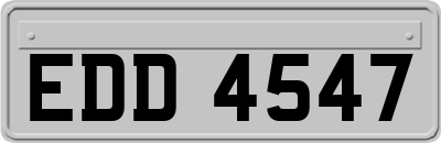 EDD4547