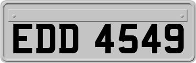EDD4549