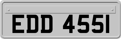 EDD4551