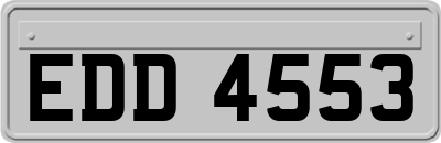 EDD4553