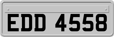EDD4558