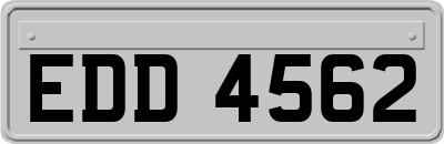 EDD4562