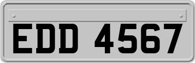EDD4567