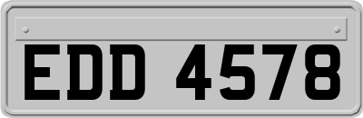 EDD4578